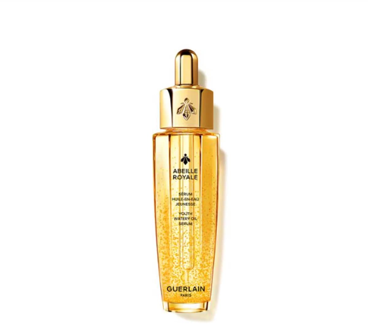 Guerlain Abeille Royale Oil-Water-Youth Serum