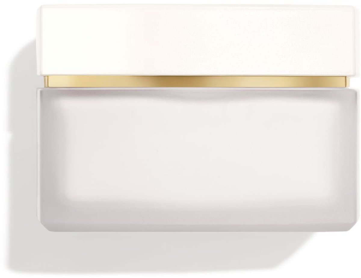 Chanel Coco Mademoiselle - 150 g - silky body cream - bodycream - huidverzorging