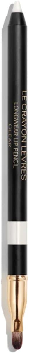 Chanel Le Crayon Levres Longwear Lip Pencil