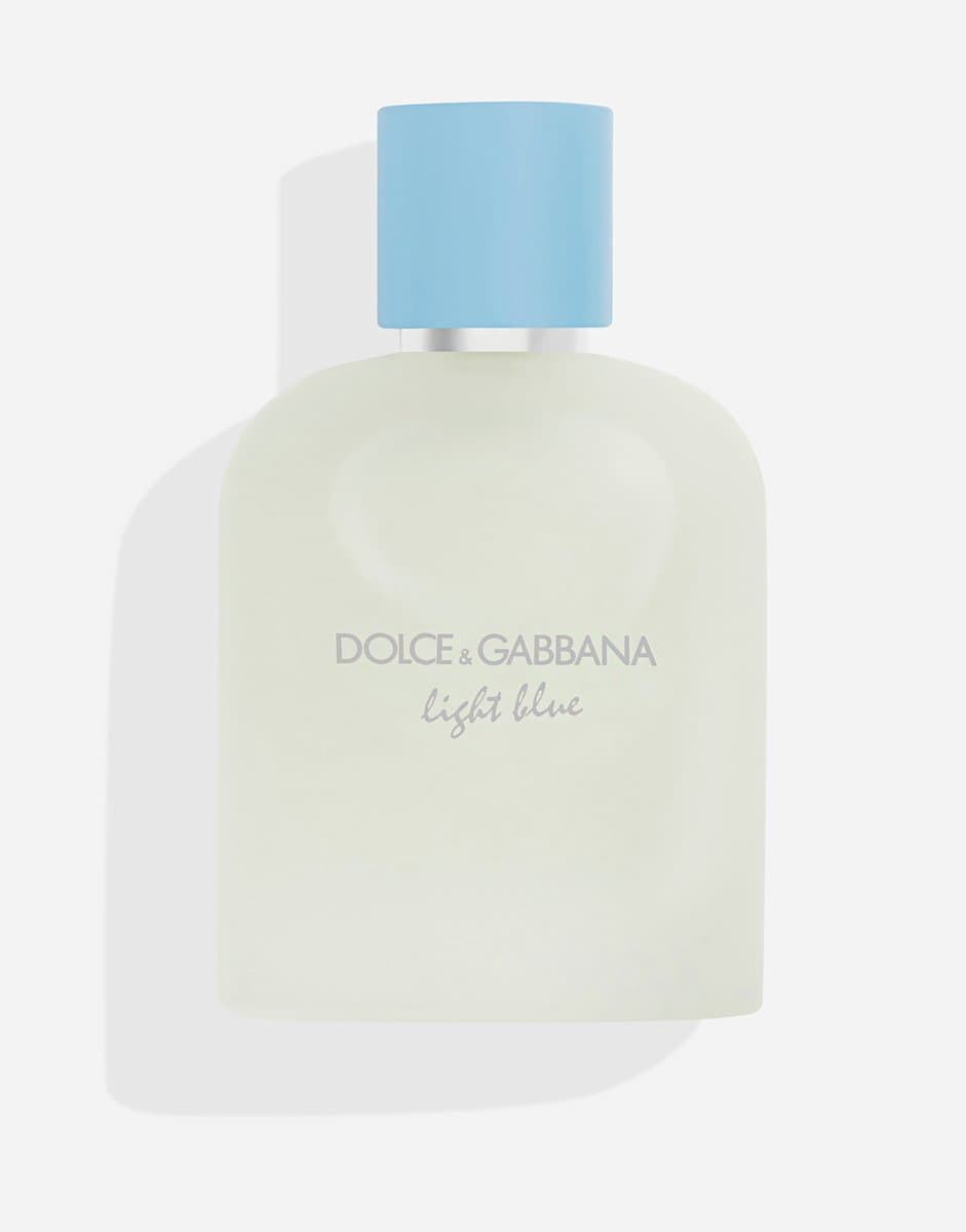 Uniseks Parfum Dolce & Gabbana LIGHT BLUE POUR HOMME Light Blue 200 ml