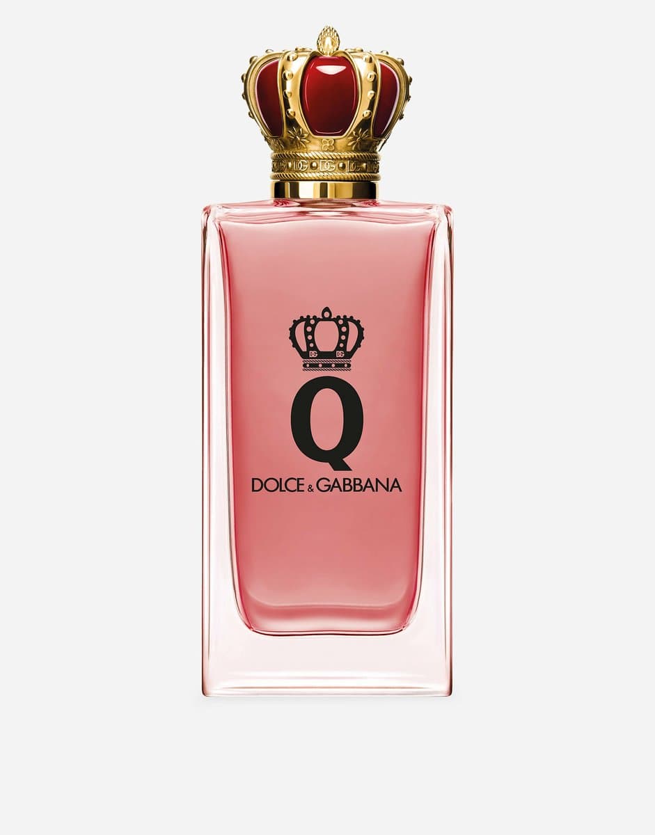 Dolce & Gabbana Q Door Dolce&Gabbana Edp Intense 100ml