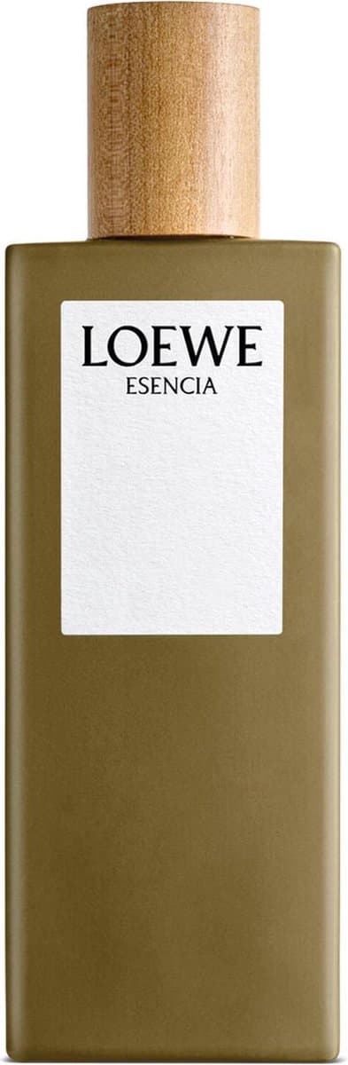 Loewe - Herenparfum - Esencia - Eau de toilette 100 ml