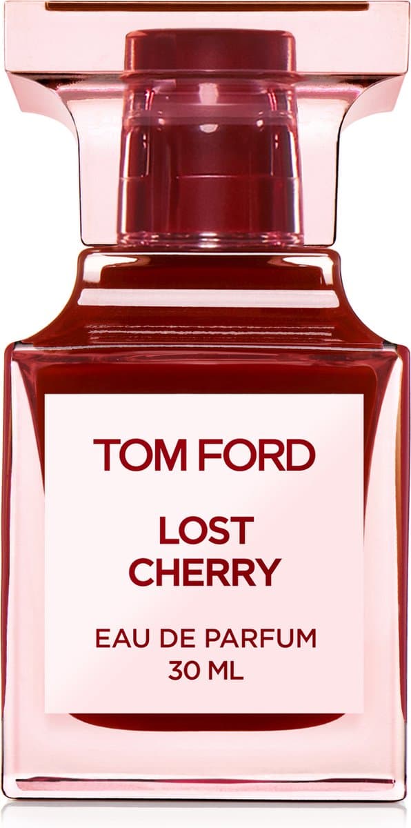 Tom Ford Lost Cherry - 30 ml - eau de parfum spray - unisexparfum