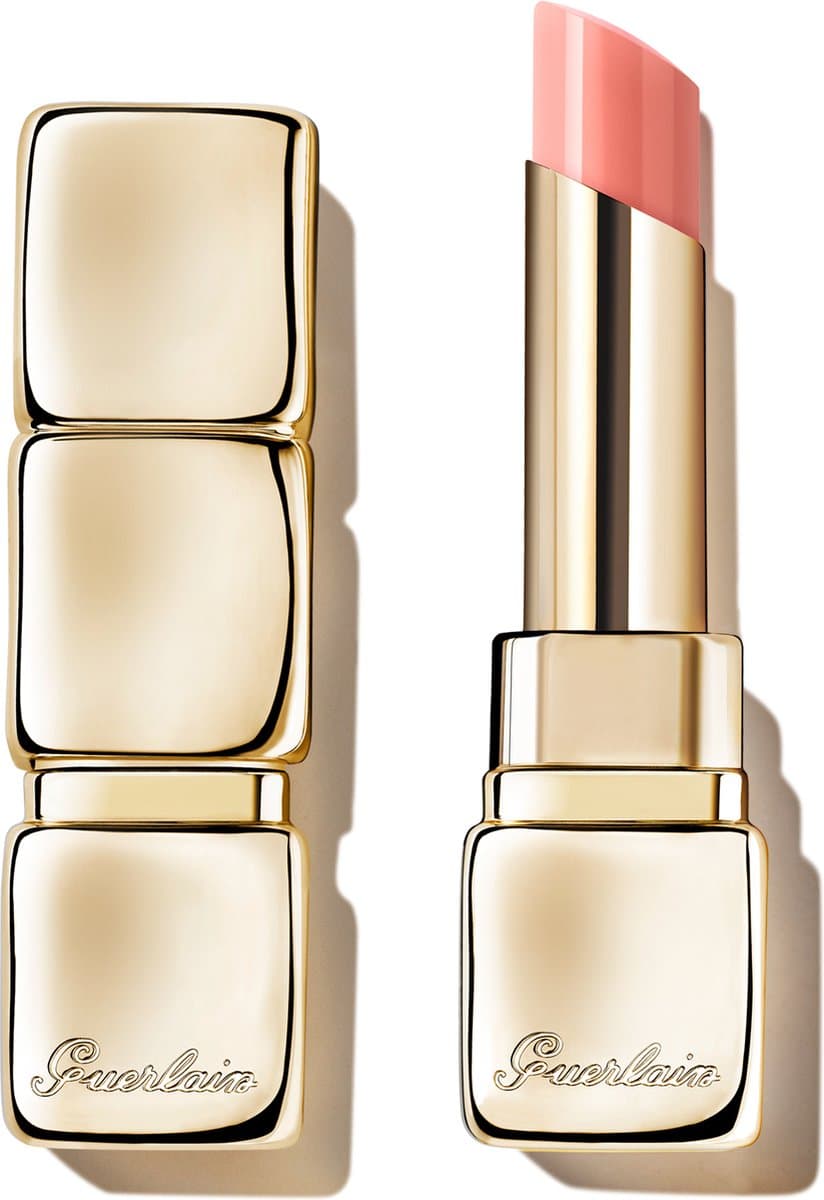 Guerlain KissKiss Bee Glow Honey Glow - Lippenbalsem met honing - 3.2gr