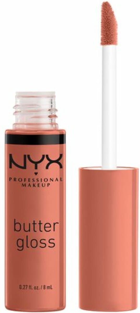 BUTTER LIP GLOSS SUGAR HIGH