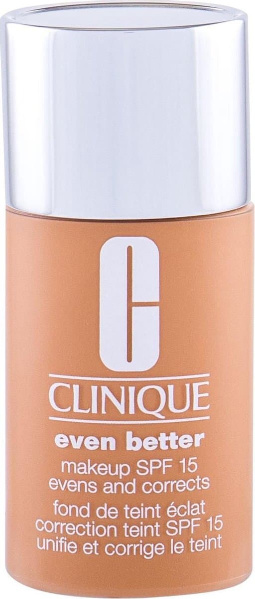 Clinique Even Better Makeup SPF 15 Foundation 30 ml