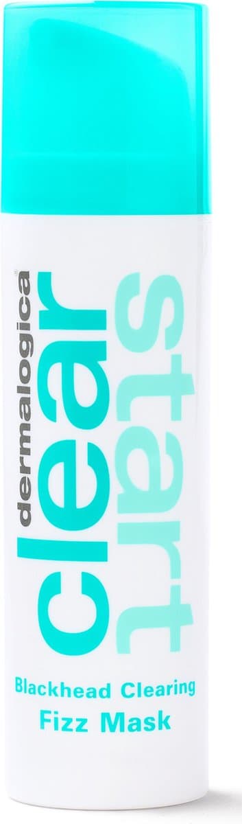 Dermalogica Clear start Blackhead Clearing Mask Gezichtsmasker - 50 ml