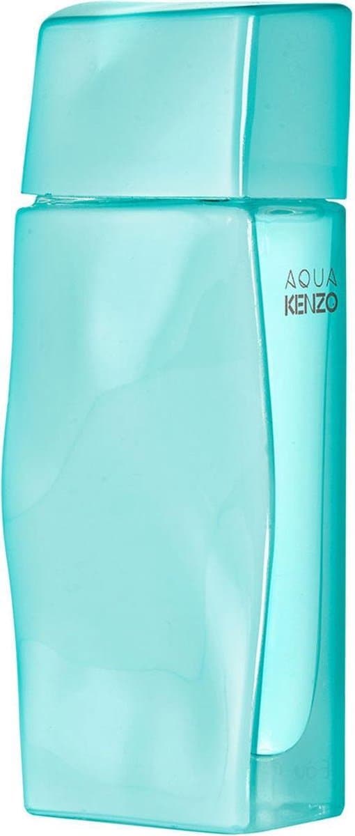 Kenzo - Aqua Kenzo Pour Femme - 50 ml - Eau de Toilette