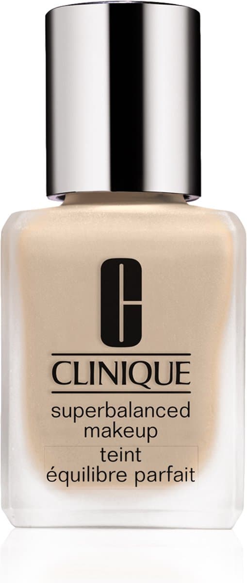 Clinique Superbalanced Makeup 30ml - CN 13.5 - Petal (VF)