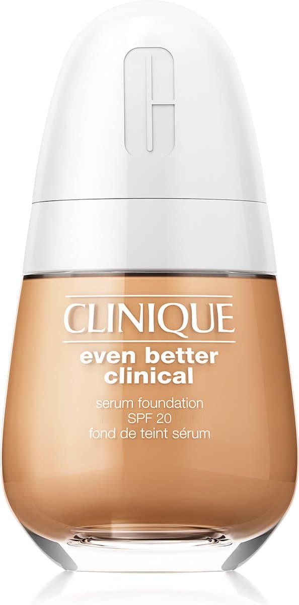 Clinique Even Better Clinical 30 ml | WN Oat - 050 |