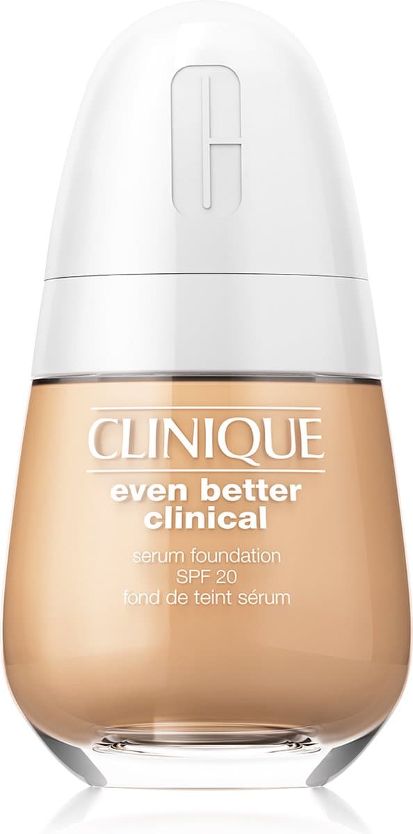 Clinique Even Better Clinical 30 ml | CN Porcelain Beige - 011 |