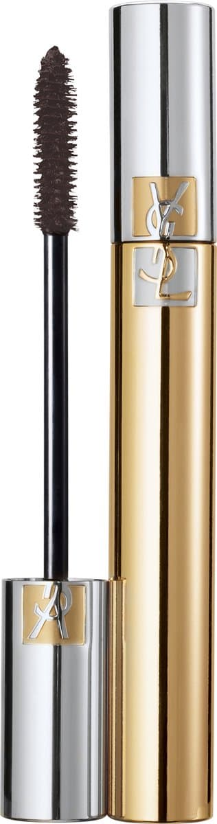 Ysl - Mascara Volume Effet Faux-Cils 02-Brun Généreux 7.5 Ml