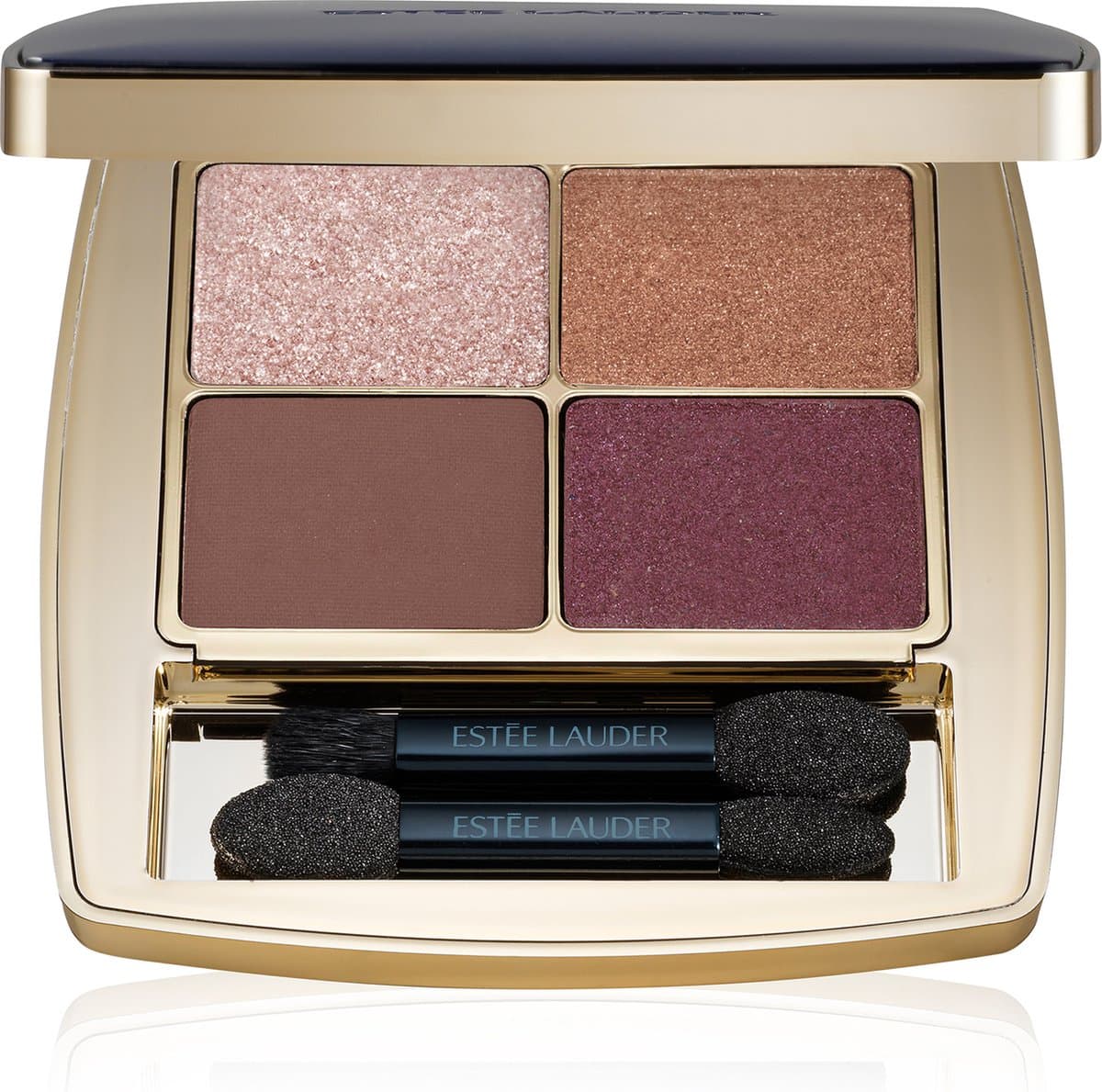 Estée Lauder Pure Color Envy EyeShadow Palette Oogschaduwpalette 6 gr