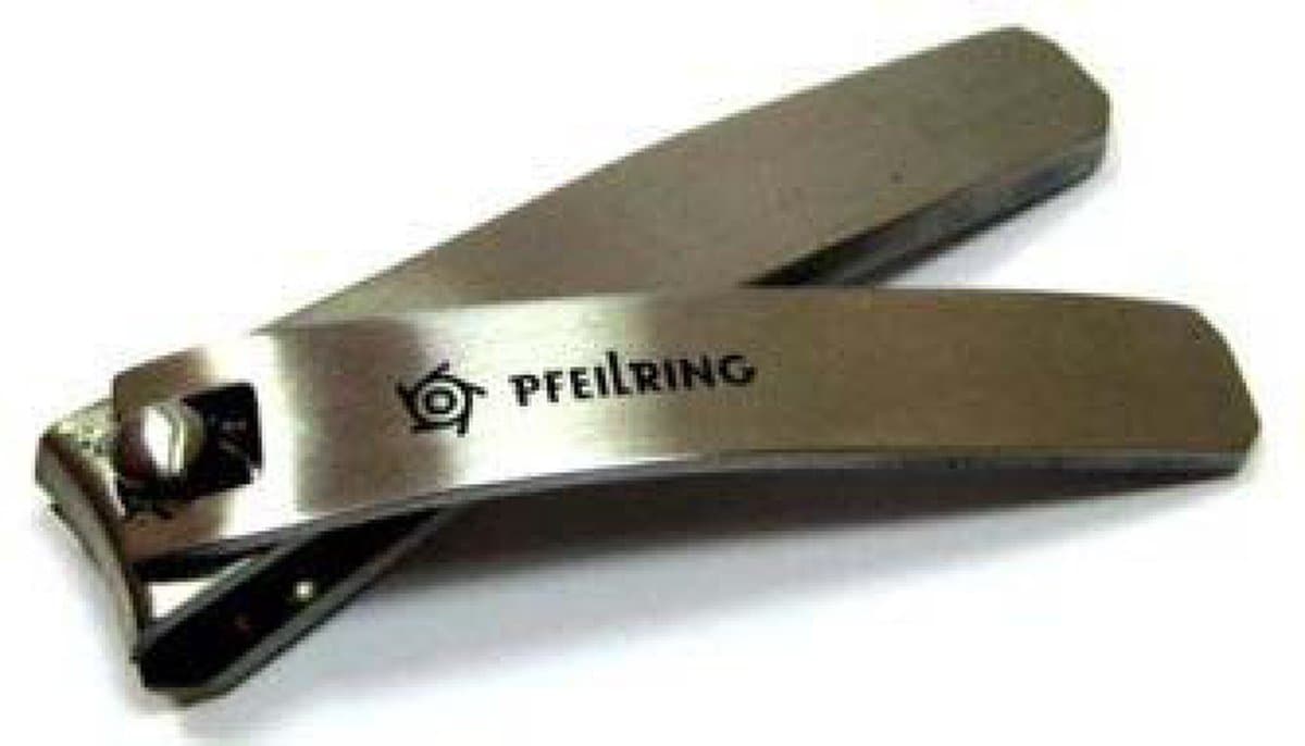 Pfeilring Nagelknipper Nagelschaar 6 cm