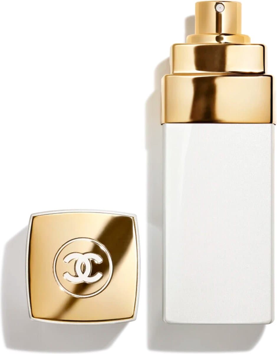 Chanel Coco Mademoiselle 50 ml - Eau de Toilette - Damesgeur