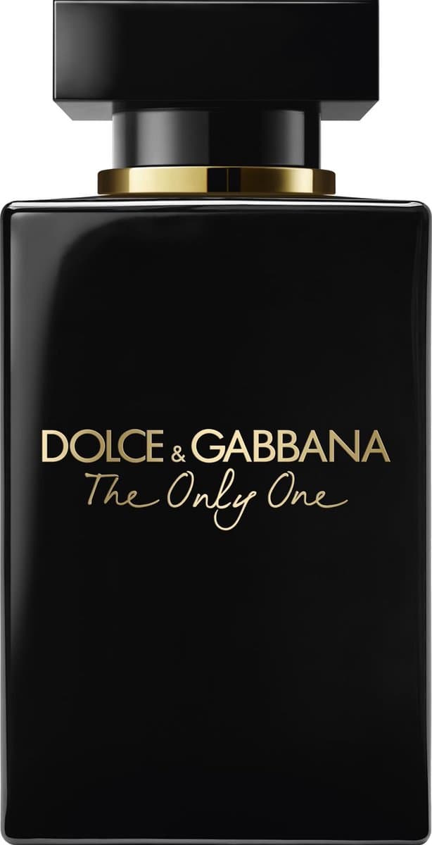 Dolce & Gabbana The Only One Intense - Bloemige eau de parfum voor dames - 100 ml