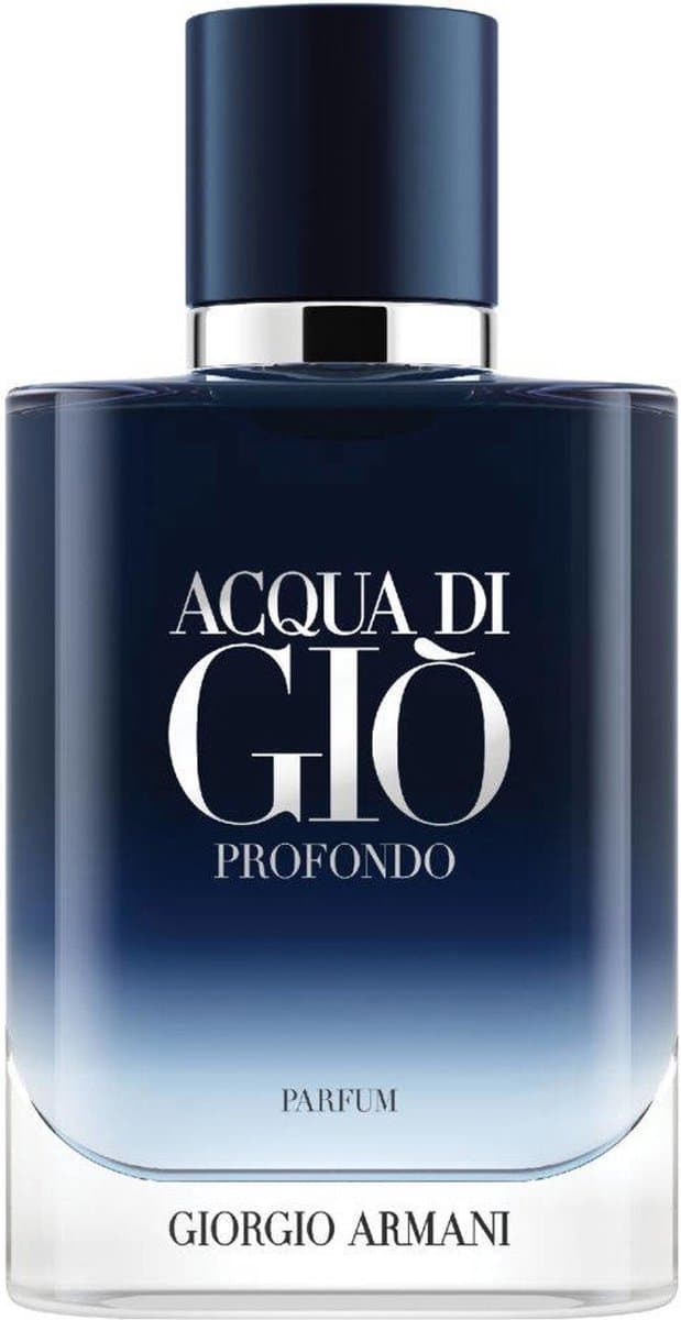 Giorgio Armani Acqua di Giò Profondo Le Parfum 50 ml Parfum Spray