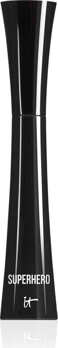 IT Cosmetics Superhero Mascara - Verlengend & Volumegevend - Zwart