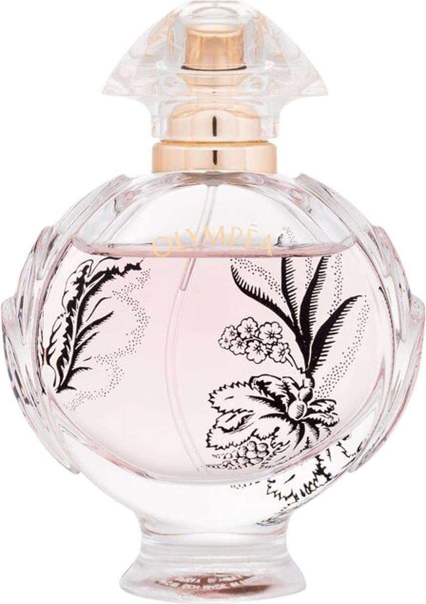 Paco Rabanne Olympéa Blossom Eau de Parfum - 30ml