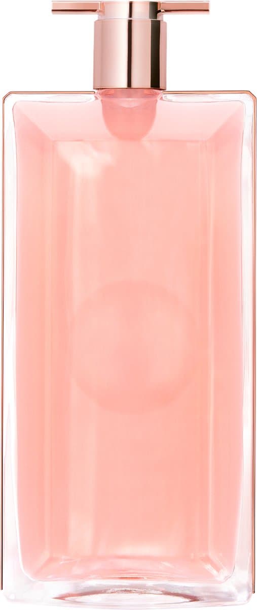 Lancôme Idôle Eau de Parfum - Refillable - Navulbare Parfum - Een Frisse en Zuivere Bloemige Parfum - 50ml