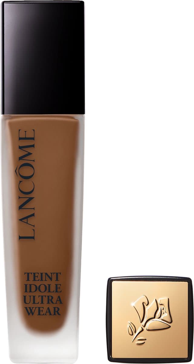 Lancôme Teint Idole Ultra Wear 24H Liquid Foundation - 24u Langhoudend & Matte Finish - 515W - 30ml