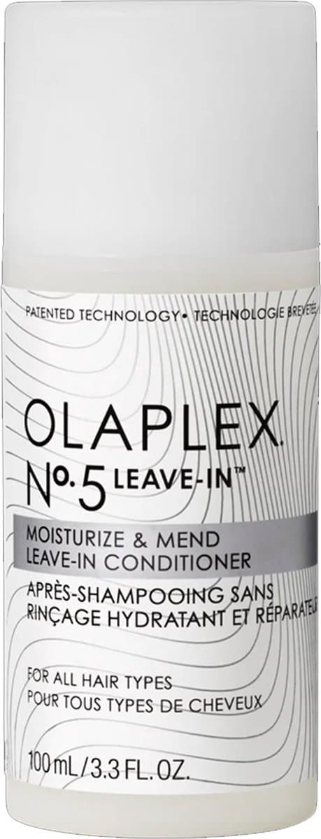 Olaplex - Leave-in Moisturize & Mend Conditioner No.5 - 100ml
