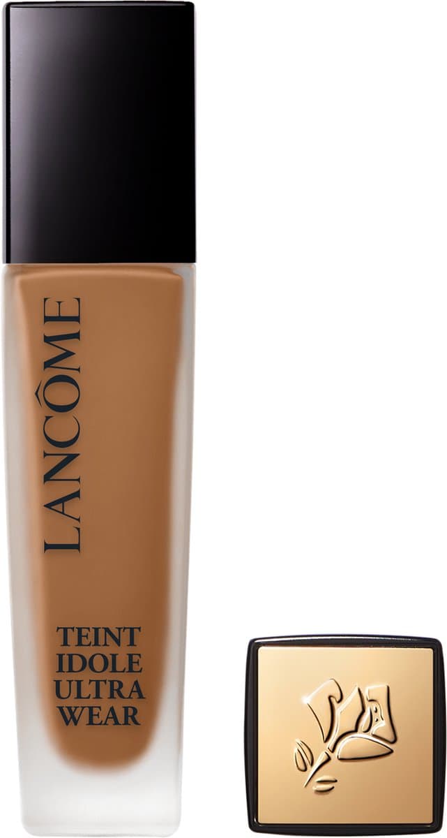 Lancôme Teint Idole Ultra Wear 24H Liquid Foundation - 24u Langhoudend & Matte Finish - 450W - 30ml