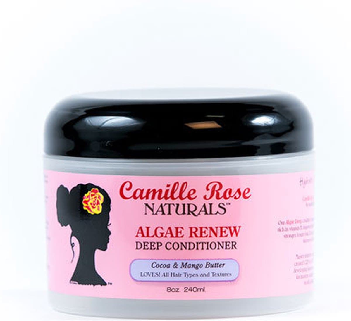 Camille Rose Algae Deep Conditioner 240 ml