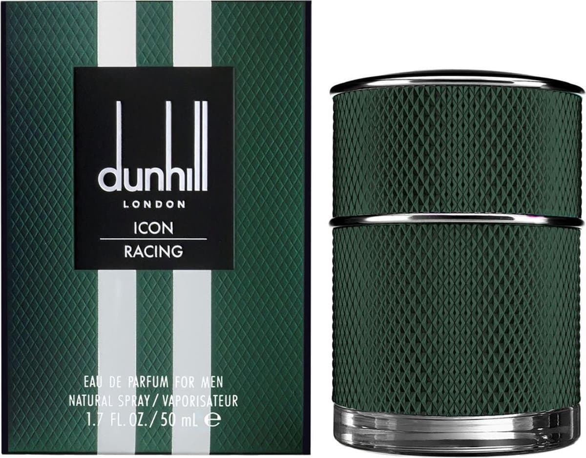 Dunhill - Icon Racing - Eau De Parfum - 50ML