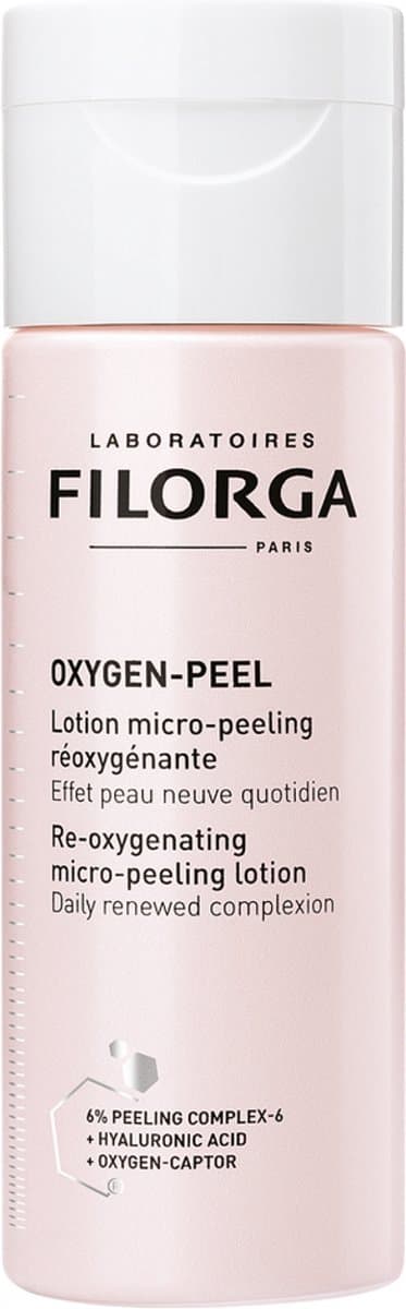Filorga Lotion Les Soins Oxygen Oxygen-Peel