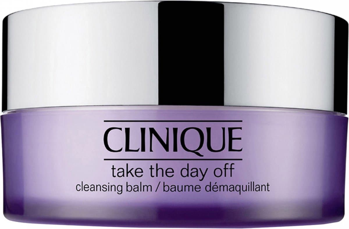 Clinique Take The Day Off Cleansing Balm - 125 ml