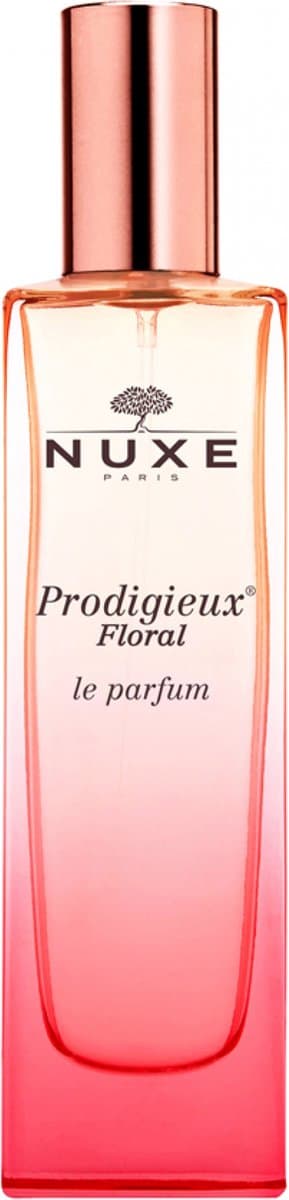 Nuxe Eau de Toilette Prodigieux Floral - 50 ml