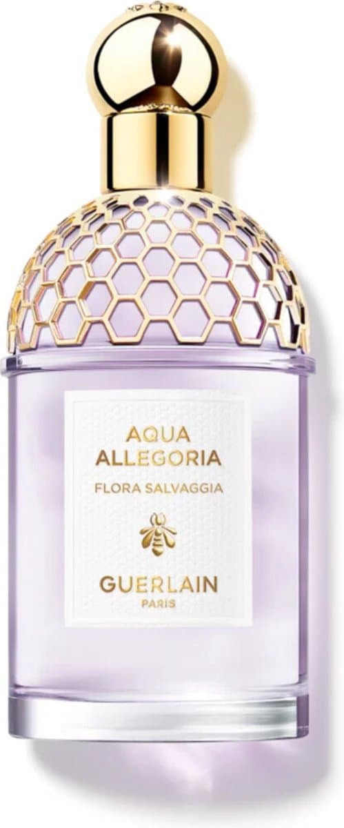 Guerlain Aqua Allegoria Flora Salvaggia Eau de Toilette Spray 125 ml