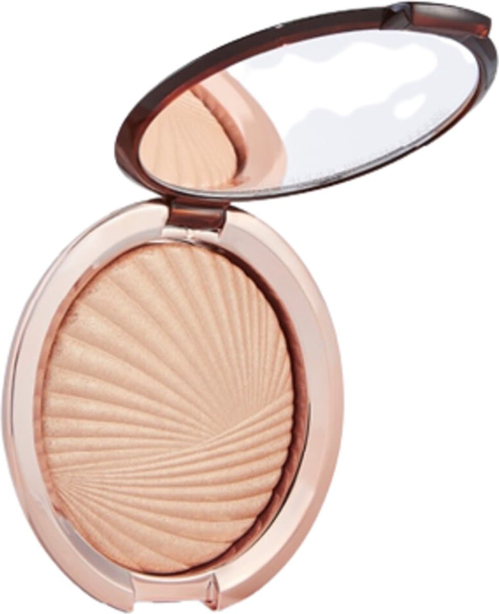 Estee Lauder Bronze Goddess Highlighter Heat Wave - 9 gr