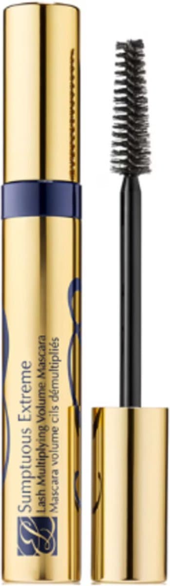 Estée Lauder Sumptuous Extreme Mascara 6 ml - Zwart - Volume Mascara