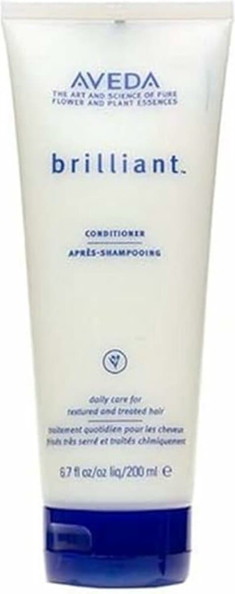 Aveda - BRILLIANT conditioner 200 ml