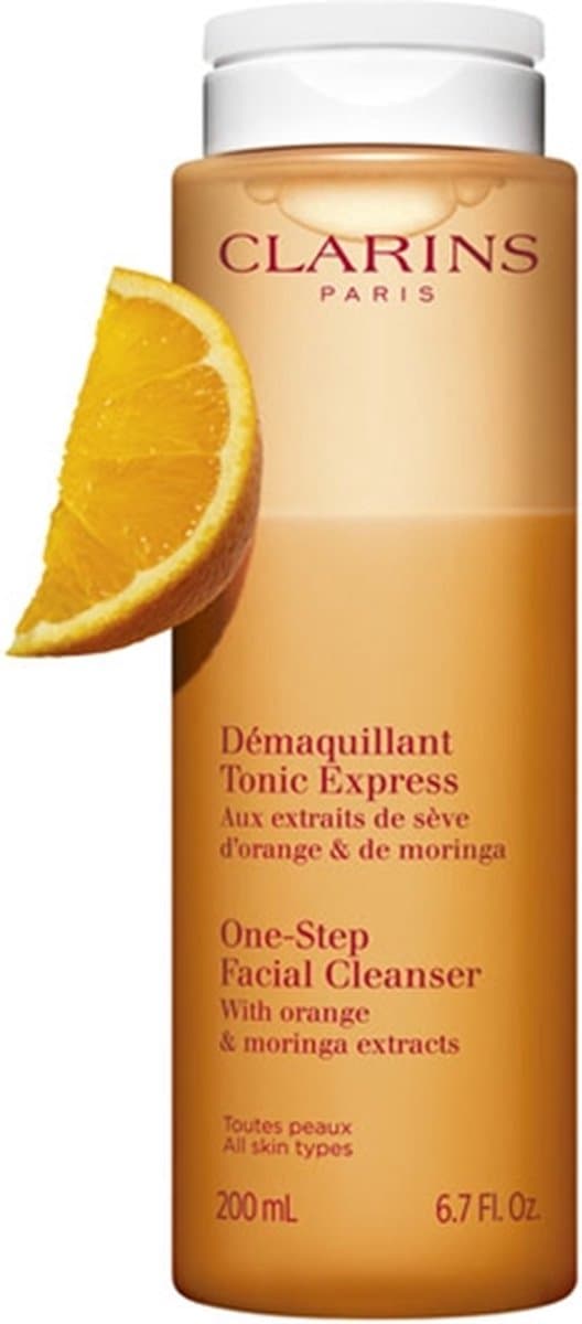 Clarins One Step Facial Cleanser 200 ml