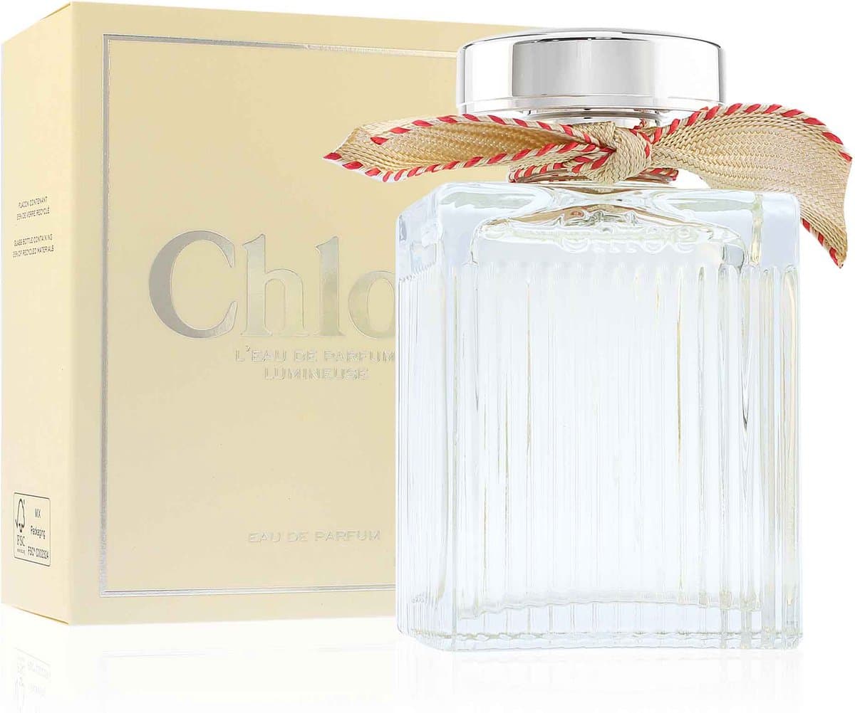 Chloé Lumineuse Eau de parfum spray 30ml