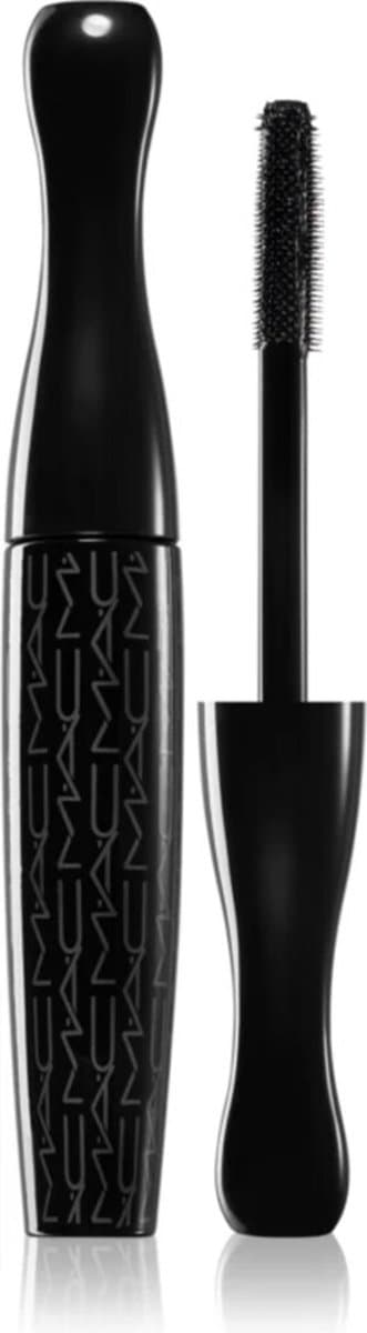 MAC Cosmetics In Extreme Dimension 3D Black Lash - Volume en krul mascara