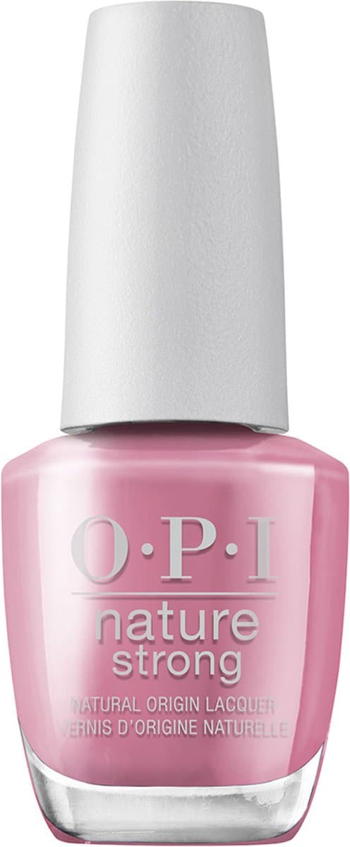 OPI - Nature Strong - Knowledge is Flower - Vegan Nagellak