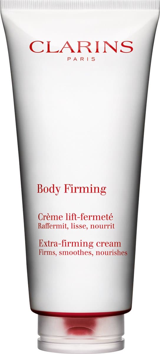 Clarins Crème Body Firming & Toning Extra-Firming Body Cream