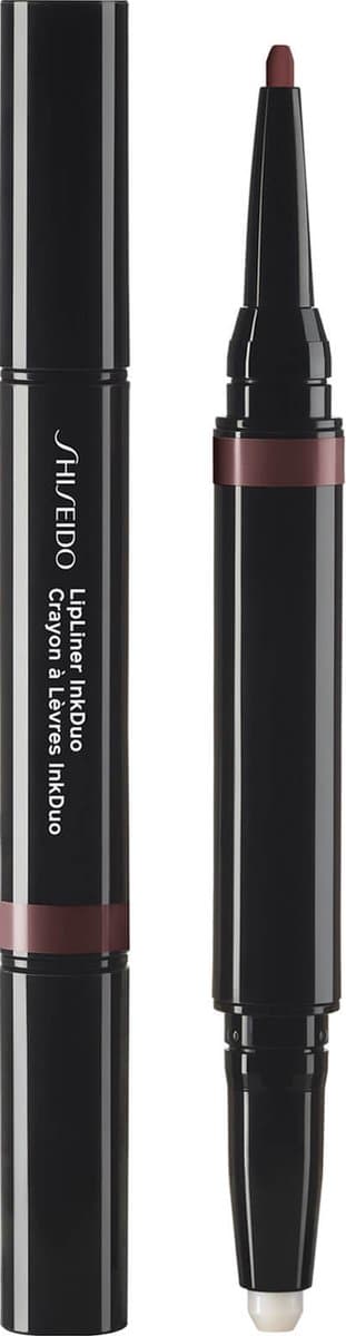 Lippenstift Lipliner Ink Duo Shiseido (1,1 g)