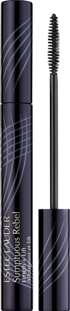 E. Lauder Sumptous Rebel Mascara 8ml