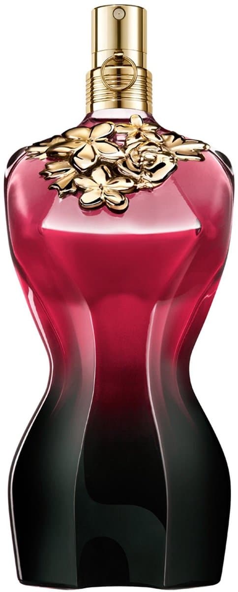 Jean Paul Gaultier La Belle Le Parfum - Damesparfum met vanille en peer - 100ml