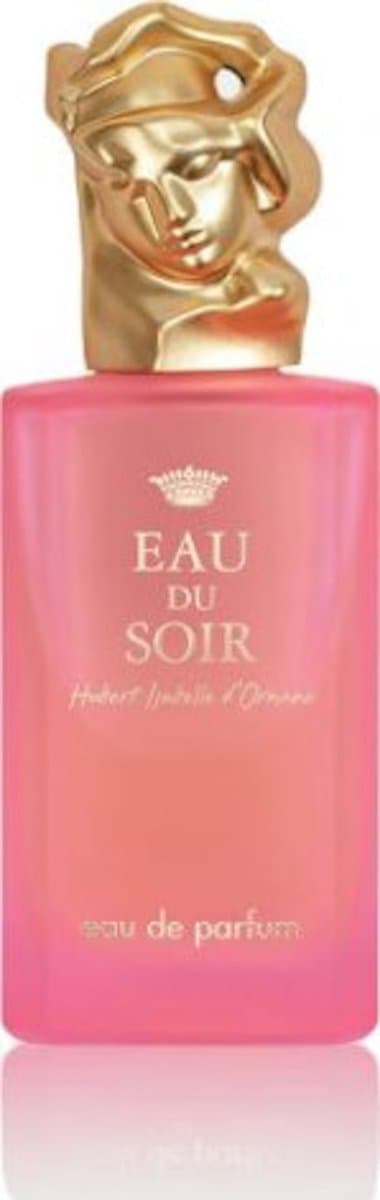Sisley Eau du Soir 2021 Limited Pop and WIld Edition Eau de Parfum 100ml