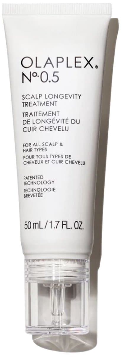 Olaplex - Longevity Treatment No.0.5 - 50ml