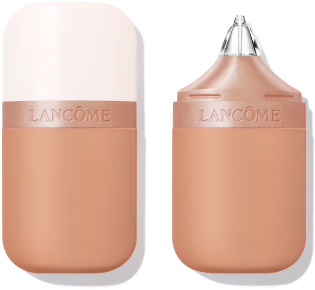Lancôme Face Idôle 3 Serum Supertint Getint Serum - Langdurige Dekking - Hydrateert - Verrijkt met Niacinamide en Hyaluronzuur - 32C - 30ml