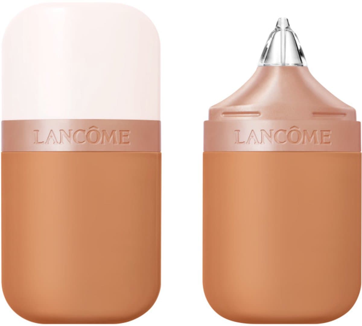 Lancôme Face Idôle 3 Serum Supertint Getint Serum - Langdurige Dekking - Hydrateert - Verrijkt met Niacinamide en Hyaluronzuur - 40W - 30ml