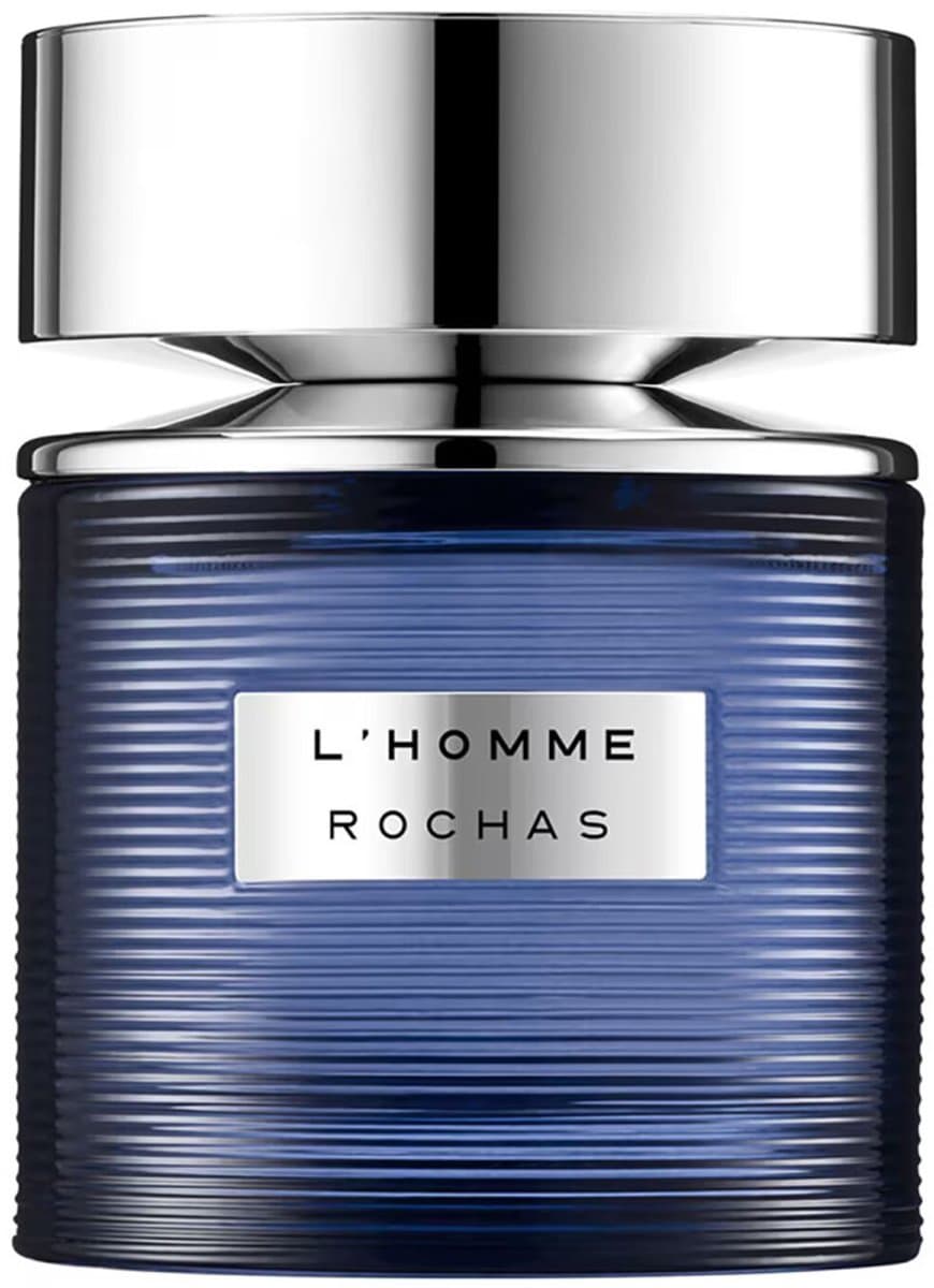 Rochas L'Homme - 60 ml - eau de toilette spray - mannenparfum