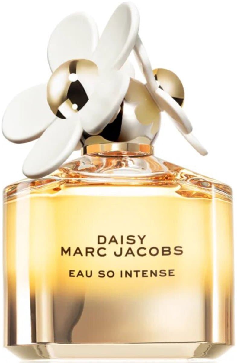 Marc Jacobs - Daisy Eau So Intense EDP 100 ml